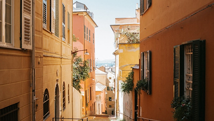 Italie