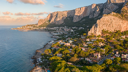 Sicile